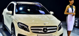 Line-Up-Mercedes-Benz-IIMS-2014