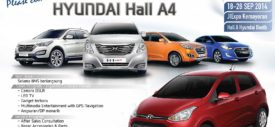 Modifikasi Hyundai Grand i10 di IIMS 2014