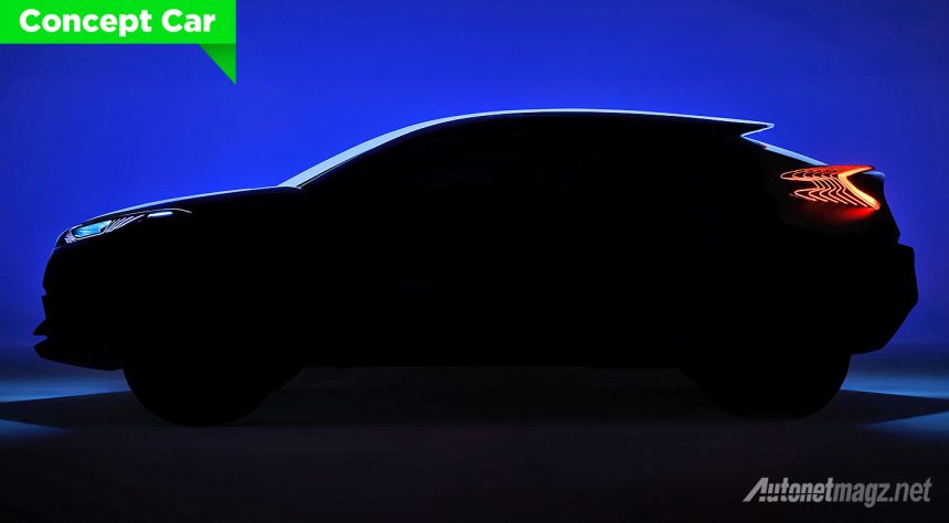 Ini Calon Penantang Kuat Juke dan HR-V dari Toyota Ini Calon Penantang Kuat Juke dan HR-V dari Toyota