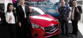 Launching-Mazda-di-Bandung