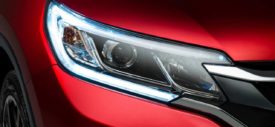 Honda CR-V Facelift 2015 Terbaru