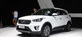 Hyundai iX25 Indonesia