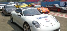 Ban khusus untuk mobil sports car dan premium car dari Michelin Indonesia