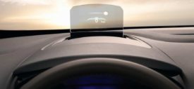 Renault Espace 2015 Dashboard Illumination