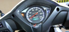 Suzuki Address injeksi auto headlight on AHO fitur