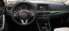 Mazda CX-5 facelift baru 2015