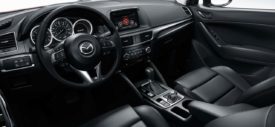Mazda CX-5 facelift baru 2015