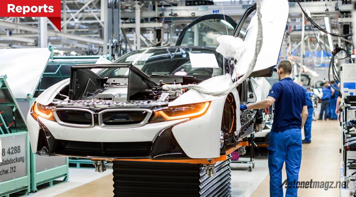 Berita, Cover-Pesanan-BMW-i8: Pesanan Membludak, BMW Berencana Naikkan Produksi i8