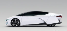 Honda-FCEV-Concept