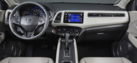 Interior-Honda-HRV-Amerika