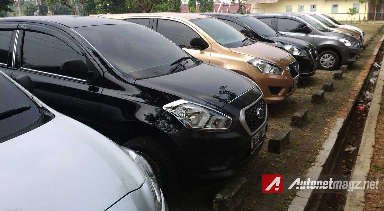 Datsun, Kekurangan-Datsun-GO-Indonesia: Datsun GO+ Karatan : Pemilik Keluhkan Respon Datsun Indonesia