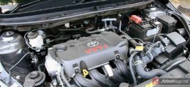 Review Toyota Yaris TRD Sportivo baru 2014