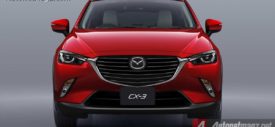 Mazda-CX-3-SUV