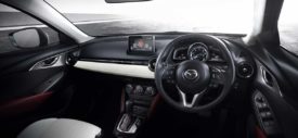 Mazda-CX-3-Side-White