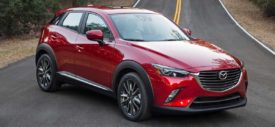 Mazda-CX-3-Crossover