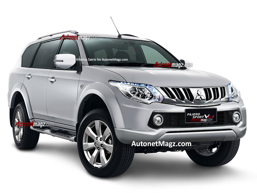 Mitsubishi-Pajero-Sport-2015-by-AutonetMagz