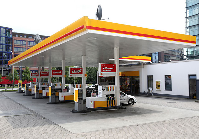 Hot Stuff, SPBU Shell: Shell ClubSmart Kini Tersedia Untuk Pengendara Mobil