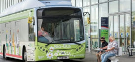 Bio-Bus-Inggris