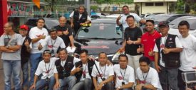 Turing klub Avanza Veloz Velozity dari Jakarta ke  Bali