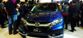 Interior-Honda-HR-V-Indonesia