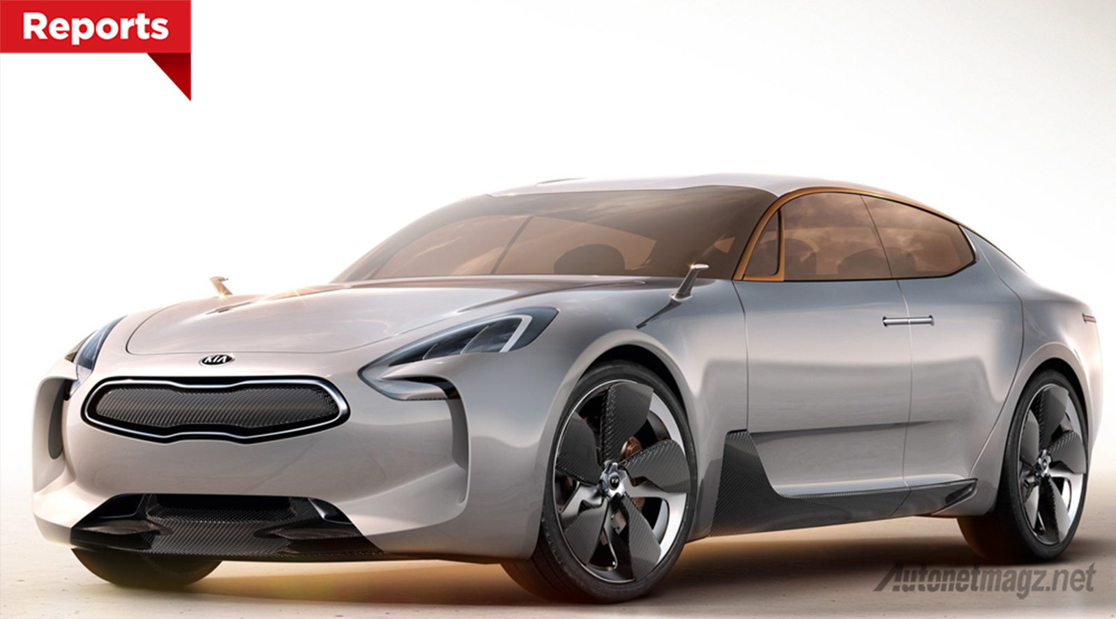 Berita, Cover-KIA-GT-Concept: KIA GT Sudah Masuk Tahap Riset dan Pengembangan