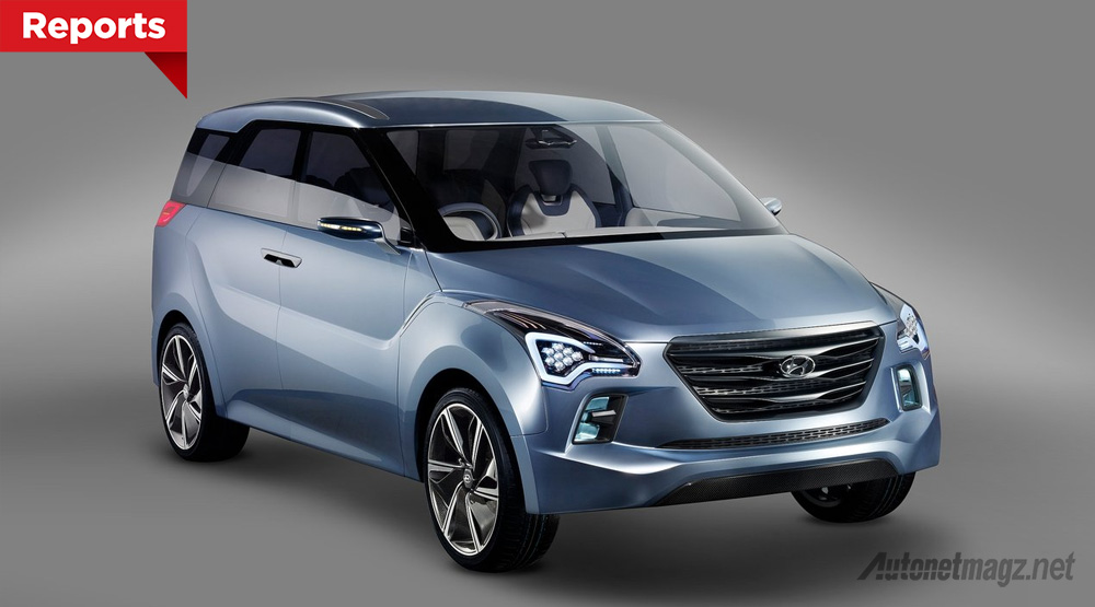 Berita, Cover-MPV-Baru-Hyundai: Hyundai Lanjutkan Proyek MPV Penantang Innova, Mungkinkah Hyundai Trajet?
