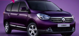 Detail-Renault-Lodgy-India