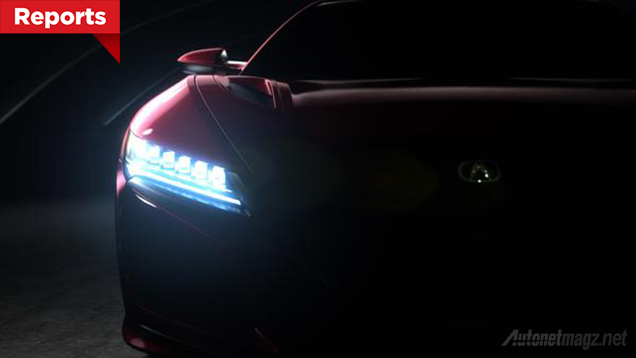 Berita, Cover-Teaser-NSX-Concept: Teaser Honda NSX 2015 Tersebar Sebelum Diluncurkan Bulan Depan