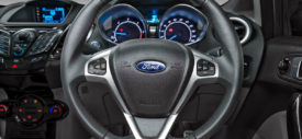 Kelebihan Ford Fiesta EcoBoost