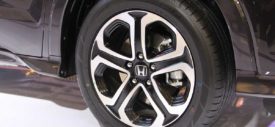 Honda-HRV-Prestige-Head-Unit-Kenwood