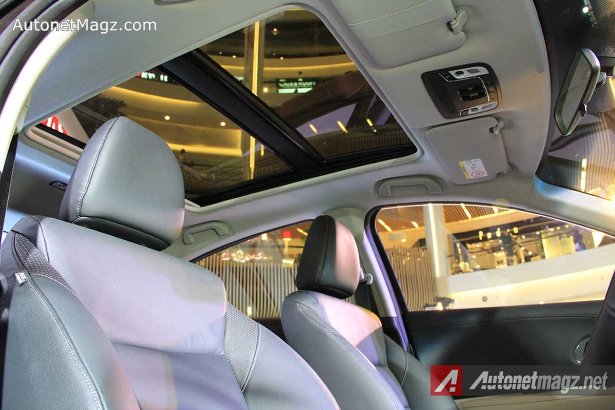 Honda, Honda-HRV-Prestige-Panoramic-Sunroof: First Impression Review Honda HR-V Prestige by AutonetMagz