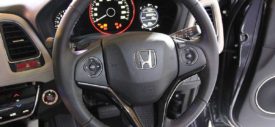 Honda-HRV-Prestige-Engine-Bay