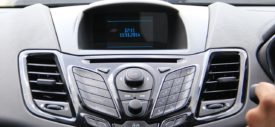 Lampu otomatis Ford Fiesta Auto headlight