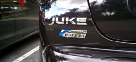 Nissan Juke DigiTurbo