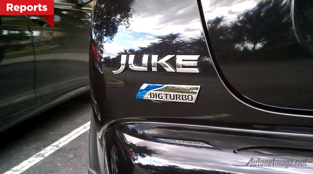 Nasional, Nissan Juke Turbo Indonesia: Kemana Nissan Juke DigTurbo Bertenaga 190 Hp di Indonesia?