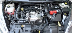 Test drive performa Ford Fiesta EcoBoost di Sirkuit Sentul