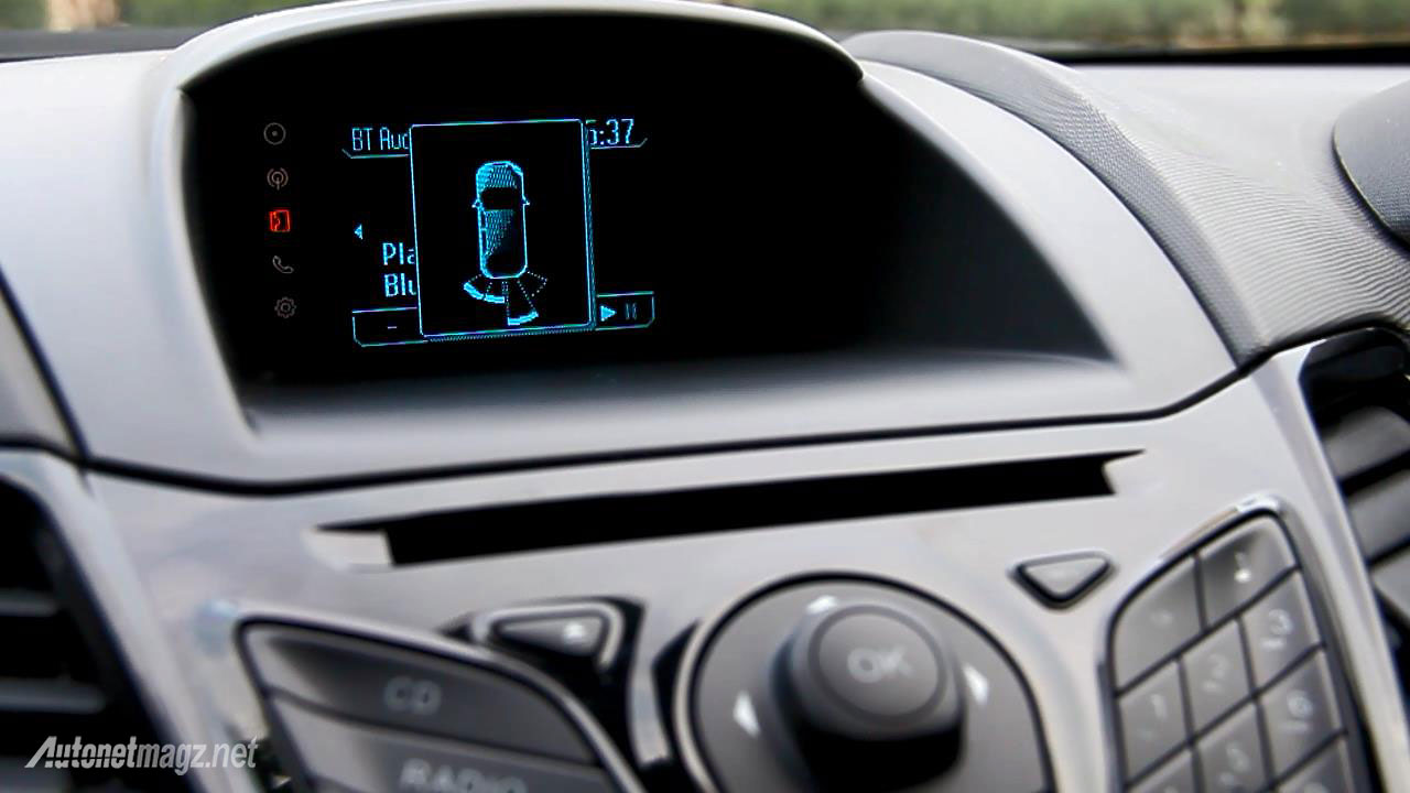 Advertorial, Rear parking sensor pada Ford Fiesta sensor parkir: Fitur-Fitur Keselamatan Canggih yang Ada di Smart Hatchback New Ford Fiesta with Video