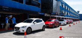 Drifiting-Mazda2-AutonetMagz-Duo-Harbatah-Lucu