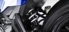 Mesin 150 cc injeksi Yamaha Exciter alias Jupiter MX baru 150cc 2015