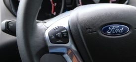 Cara kerja dan kelebihan Ford SYNC audio Ford Fiesta
