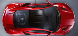 Acura-NSX-2015-Samping