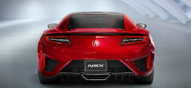 Acura-NSX-2015-Samping