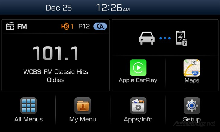 Berita, Audio-Canggih-Hyundai-tanpa-CD-player: Hyundai Berencana Tinggalkan Fitur CD Player Sampai Tahun 2018