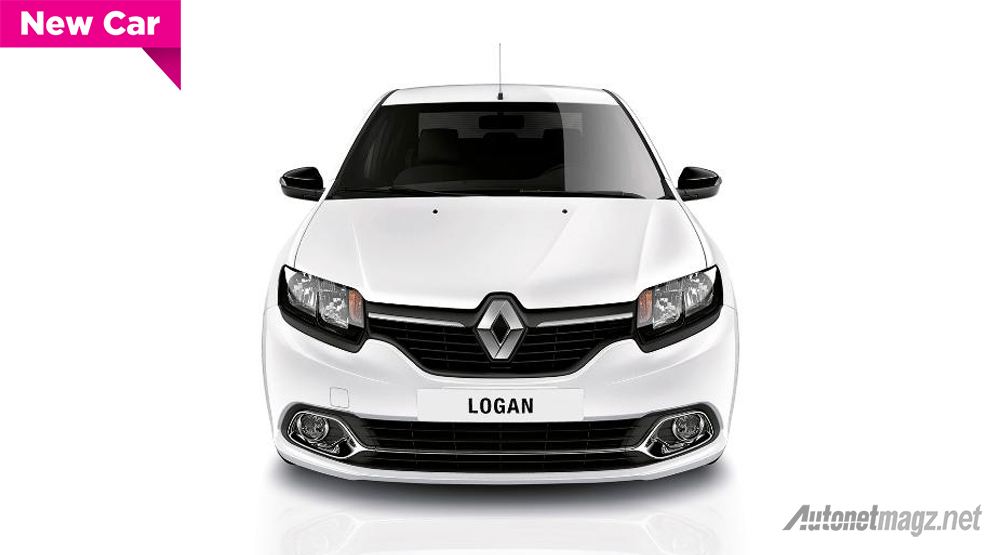 Berita, Cover-Renault-Logan: Renault Logan Punya Varian Exclusive di Brazil, Bisa Diberi Bensin Maupun Etanol