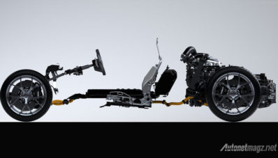 Acura NSX 2015 Baru Akhirnya Menyapa Dunia Acura NSX 2015 Baru Akhirnya Menyapa Dunia