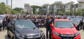 Klub Honda HR-V club Indonesia