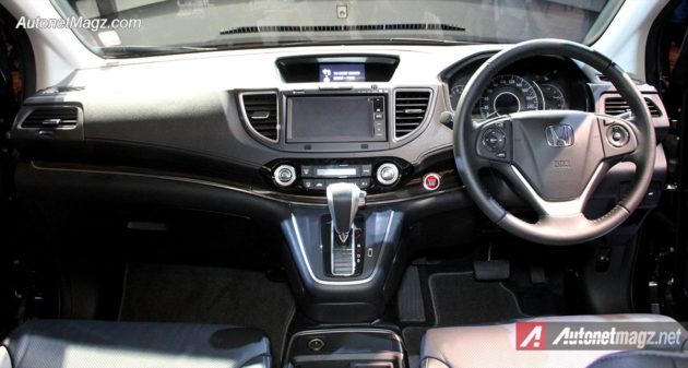 Interior-Honda-CRV-Facelift-Baru-Indonesia