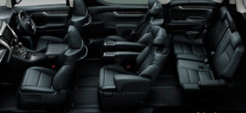Drivetrain-Toyota-Alphard-Hybrid
