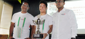 Juara-Asia-Rotax-Invitational-Race-David-Sitanala