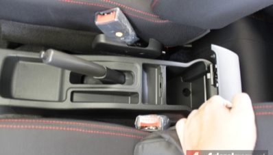 First Impression Review Daihatsu Sirion Facelift 2015 oleh AutonetMagz First Impression Review Daihatsu Sirion Facelift 2015 oleh AutonetMagz